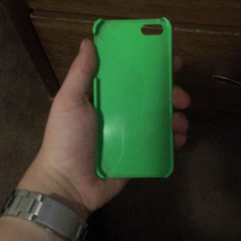 iPhone 5s case